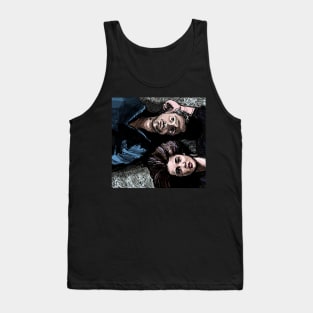 Eliot and Margo Tank Top